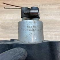 75005160   Fuel injection high pressure pump BMW 5 E39