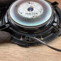 A2058201002 7B620H  Front door speaker Mercedes-Benz C W205