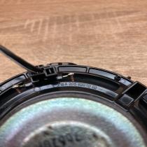 A2058201002 7B620H  Front door speaker Mercedes-Benz C W205