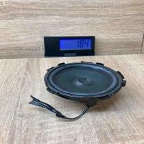 A2058201002 7B620H  Front door speaker Mercedes-Benz C W205