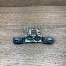 A2117500132   Middle seatbelt buckle (rear) Mercedes-Benz E W211