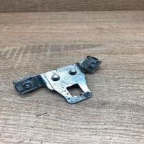 A2117500132   Middle seatbelt buckle (rear) Mercedes-Benz E W211
