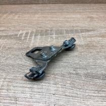 A2117500132   Middle seatbelt buckle (rear) Mercedes-Benz E W211