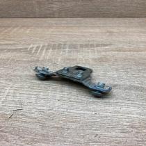 A2117500132   Middle seatbelt buckle (rear) Mercedes-Benz E W211