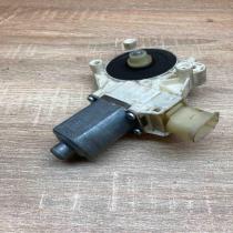 6M21 14A389 B   Front door window regulator motor Ford Mondeo MK IV