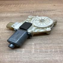 6M21 14A389 B   Front door window regulator motor Ford Mondeo MK IV
