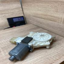 6M21 14A389 B   Front door window regulator motor Ford Mondeo MK IV