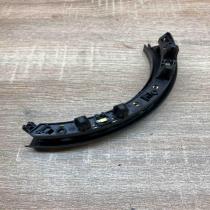 Citroen Steering wheel horn trim   Steering wheel buttons/switches Citroen C4 I