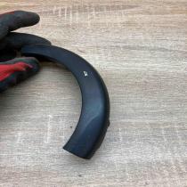 Citroen Steering wheel horn trim   Steering wheel buttons/switches Citroen C4 I