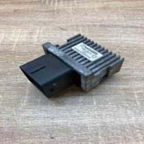 9M5Q 12A343 AA   Glow plug pre-heat relay Ford C-MAX I