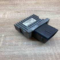 9M5Q 12A343 AA   Glow plug pre-heat relay Ford C-MAX I