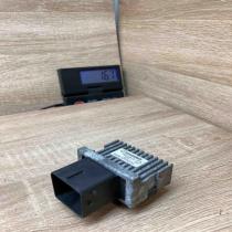 9M5Q 12A343 AA   Glow plug pre-heat relay Ford C-MAX I
