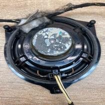 A2228200602  With plug wire Front door speaker Mercedes-Benz S W222