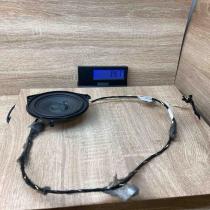 A2228200602  With plug wire Front door speaker Mercedes-Benz S W222