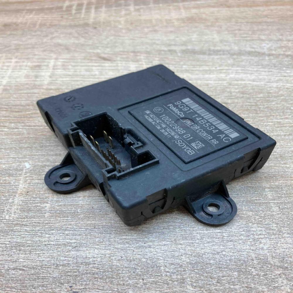 9G9T 14B534 AC   Door control unit/module Volvo XC60