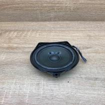 A2058200902 7B519H With plug Front door speaker Mercedes-Benz C W205