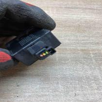 96384422XT 96366692XT With Plug Headlight level height control switch Citroen C4