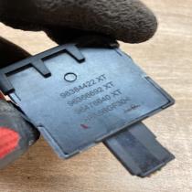 96384422XT 96366692XT With Plug Headlight level height control switch Citroen C4