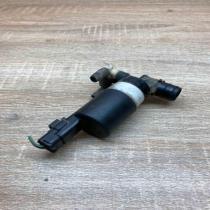 8200031805  With Plug Windscreen/windshield washer pump Renault Megane II