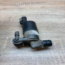 8200031805  With Plug Windscreen/windshield washer pump Renault Megane II
