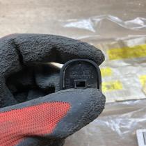 7H0843797A 7H0843797  Rear door lock Volkswagen Transporter - Caravelle T5