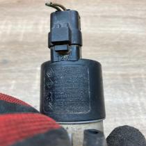 8200031805  With Plug Windscreen/windshield washer pump Renault Megane II