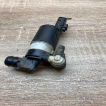 8200031805  With Plug Windscreen/windshield washer pump Renault Megane II