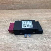 7229173 6931917 04  Fuel injection pump control unit/module BMW 3 E90 E91