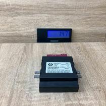 7229173 6931917 04  Fuel injection pump control unit/module BMW 3 E90 E91