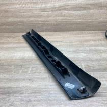 A2226808235   Front sill trim cover Mercedes-Benz S W222