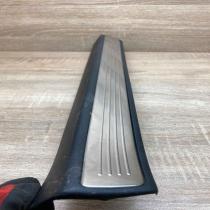 A2226808235   Front sill trim cover Mercedes-Benz S W222