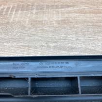 A2226808235   Front sill trim cover Mercedes-Benz S W222