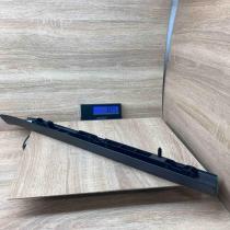 A2226808235   Front sill trim cover Mercedes-Benz S W222