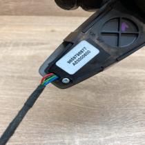 9659796877   Climate control unit Citroen C4 Grand Picasso