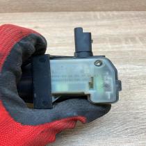 9660019180   Fuel tank cap lock motor Citroen C4 Grand Picasso