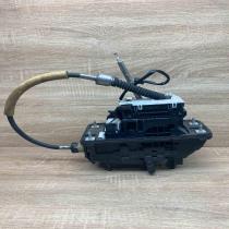8R2713041E   Gear shifter/selector Audi Q5 SQ5
