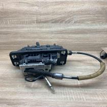8R2713041E   Gear shifter/selector Audi Q5 SQ5