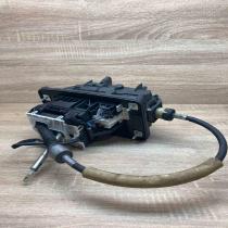 8R2713041E   Gear shifter/selector Audi Q5 SQ5