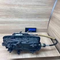 8R2713041E   Gear shifter/selector Audi Q5 SQ5