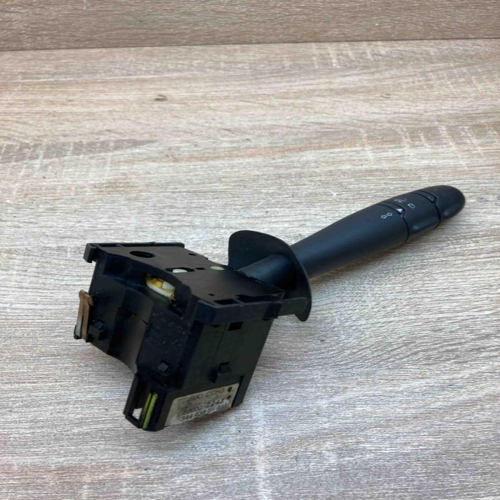 8200012243 34443801AM  Indicator stalk Renault Laguna II