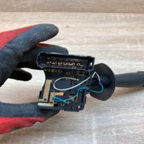 8200012243 34443801AM  Indicator stalk Renault Laguna II