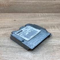 9664217980 606474700  Airbag control unit/module Citroen C4 I Picasso