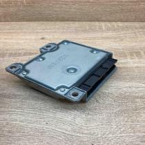 9664217980 606474700  Airbag control unit/module Citroen C4 I Picasso