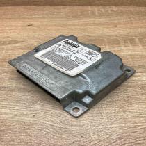 9664217980 606474700  Airbag control unit/module Citroen C4 I Picasso