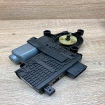 9654087580   Front door window regulator motor Citroen C4 Grand Picasso