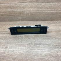 9644422477 21656482 0  Screen/display/small screen Citroen C5