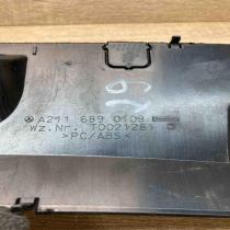 A2116890108   Other interior part Mercedes-Benz E W211