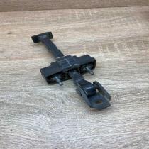 824307049R   Rear door check strap stopper Renault Clio IV
