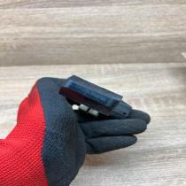 824307049R   Rear door check strap stopper Renault Clio IV