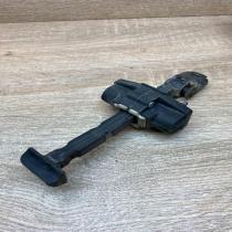 824307049R   Rear door check strap stopper Renault Clio IV